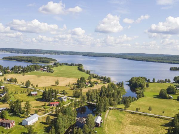 Kvarnbyn