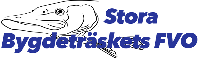 Stora Bygdeträskets Fiskevårdsområde